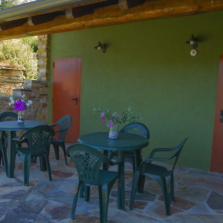 Apartamento Rural Prado San Tirso de Abres Exterior foto