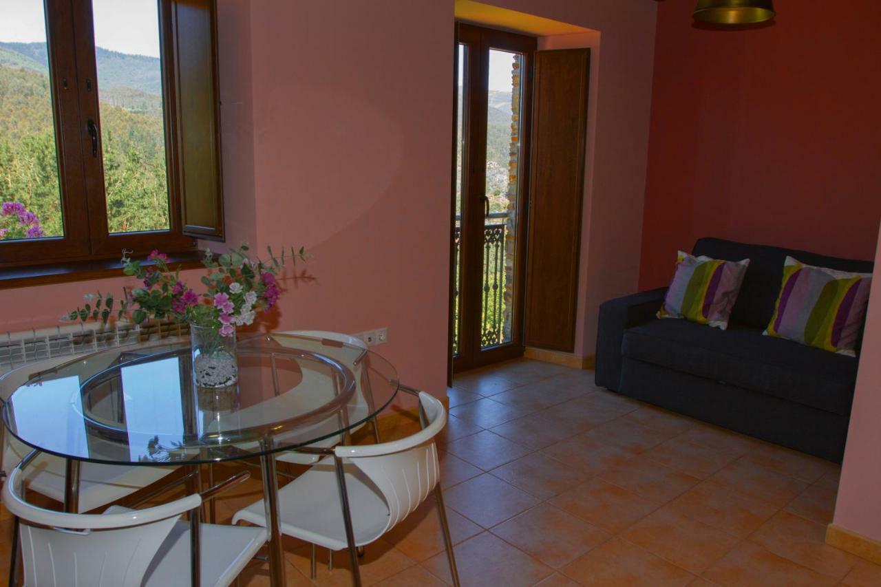 Apartamento Rural Prado San Tirso de Abres Exterior foto