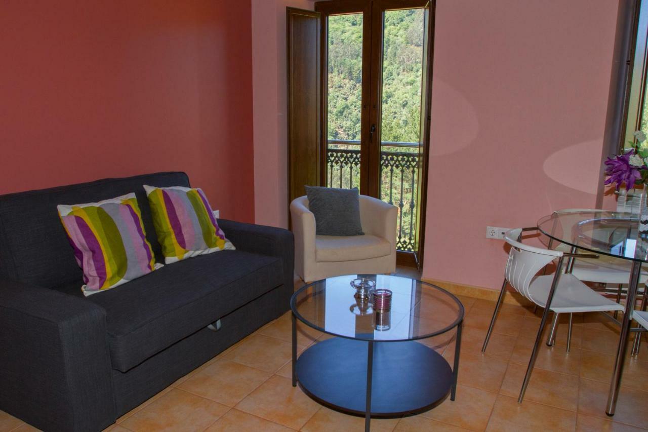 Apartamento Rural Prado San Tirso de Abres Exterior foto