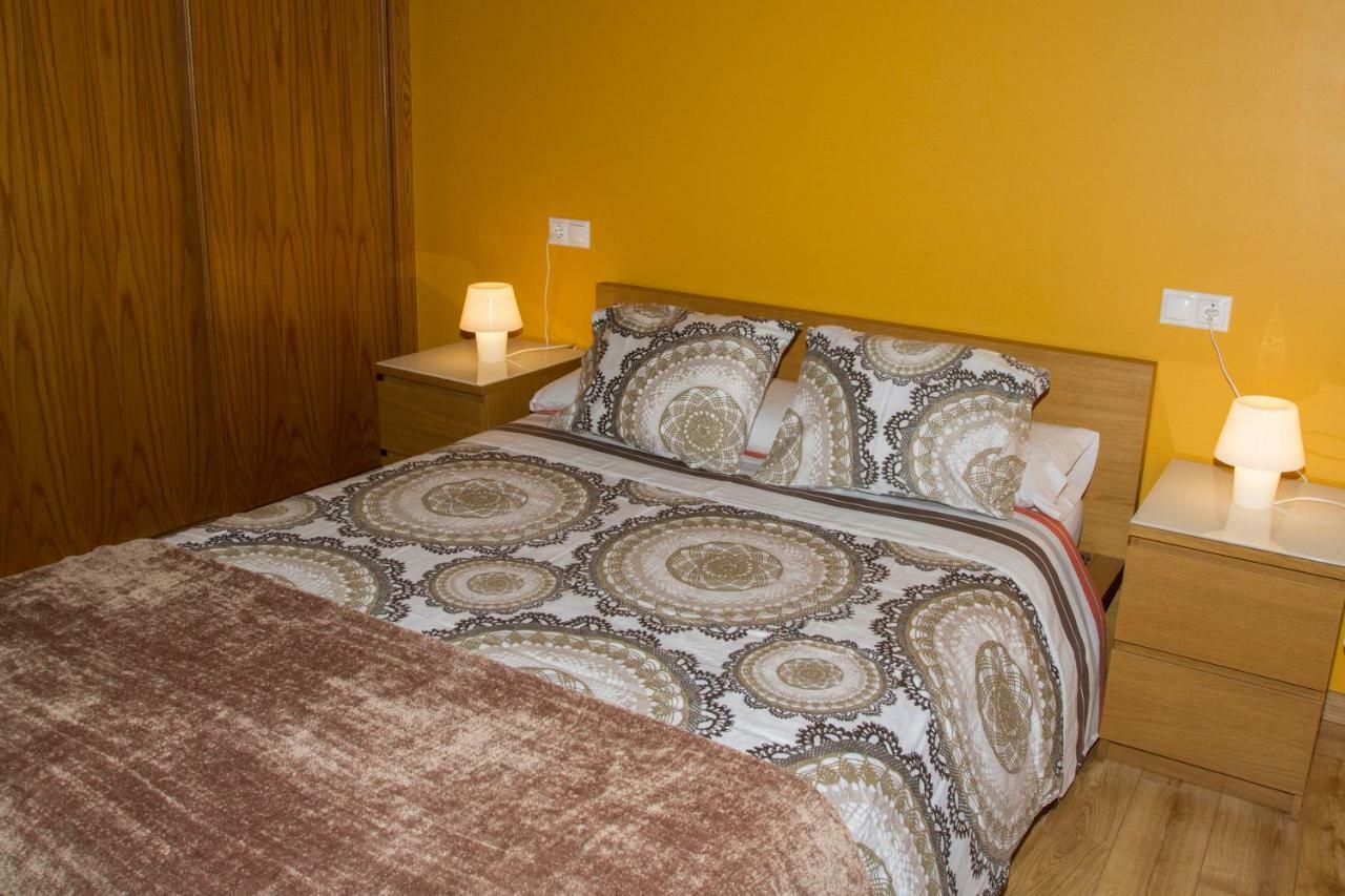 Apartamento Rural Prado San Tirso de Abres Exterior foto